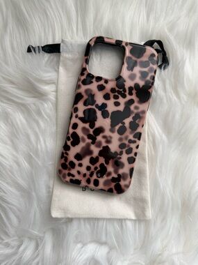 Authentic Burga iPhone 16 pro max